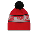New Era - Répétition en tricot Toronto Raptors (60266386)