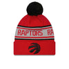 New Era - Répétition en tricot Toronto Raptors (60266386)