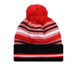 New Era - Toronto Raptors Knit Sport Hat (60266189)