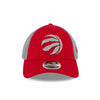 New Era - Toronto Raptors Outline 9FORTY Snapback Hat (60310718)