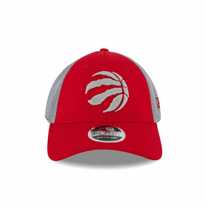 New Era - Toronto Raptors Outline 9FORTY Snapback Hat (60310718)