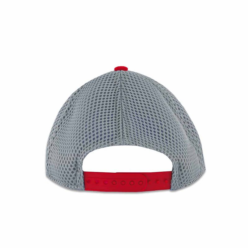 New Era - Toronto Raptors Outline 9FORTY Snapback Hat (60310718)