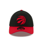 New Era - Toronto Raptors The League 9FORTY Adjustable (60265546)