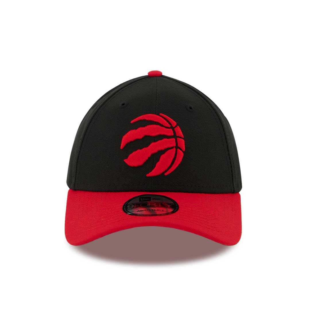New era raptors clearance