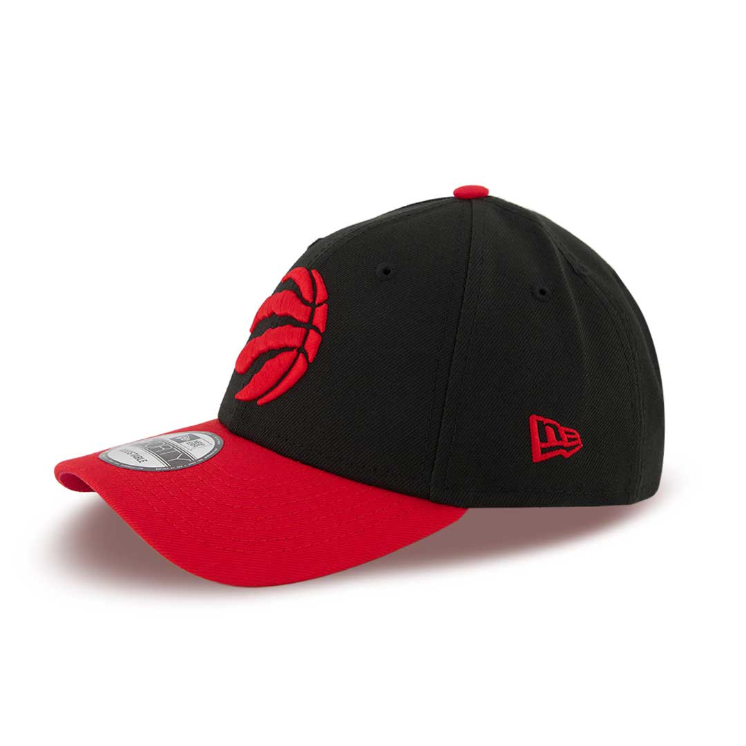 9forty raptors hat top