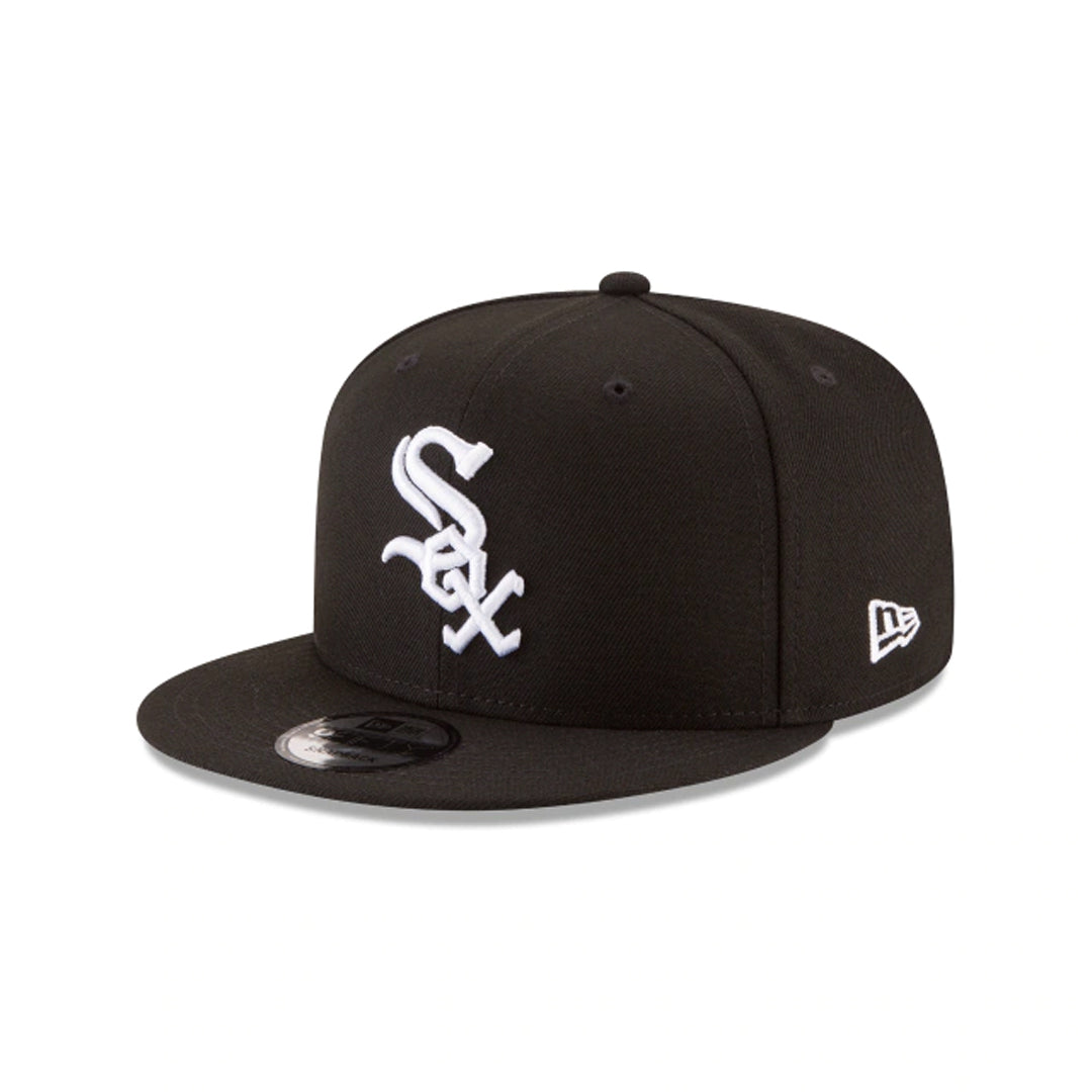 New Era - Chicago White Sox 9FIFTY Snapback Hat (11591069) – SVP