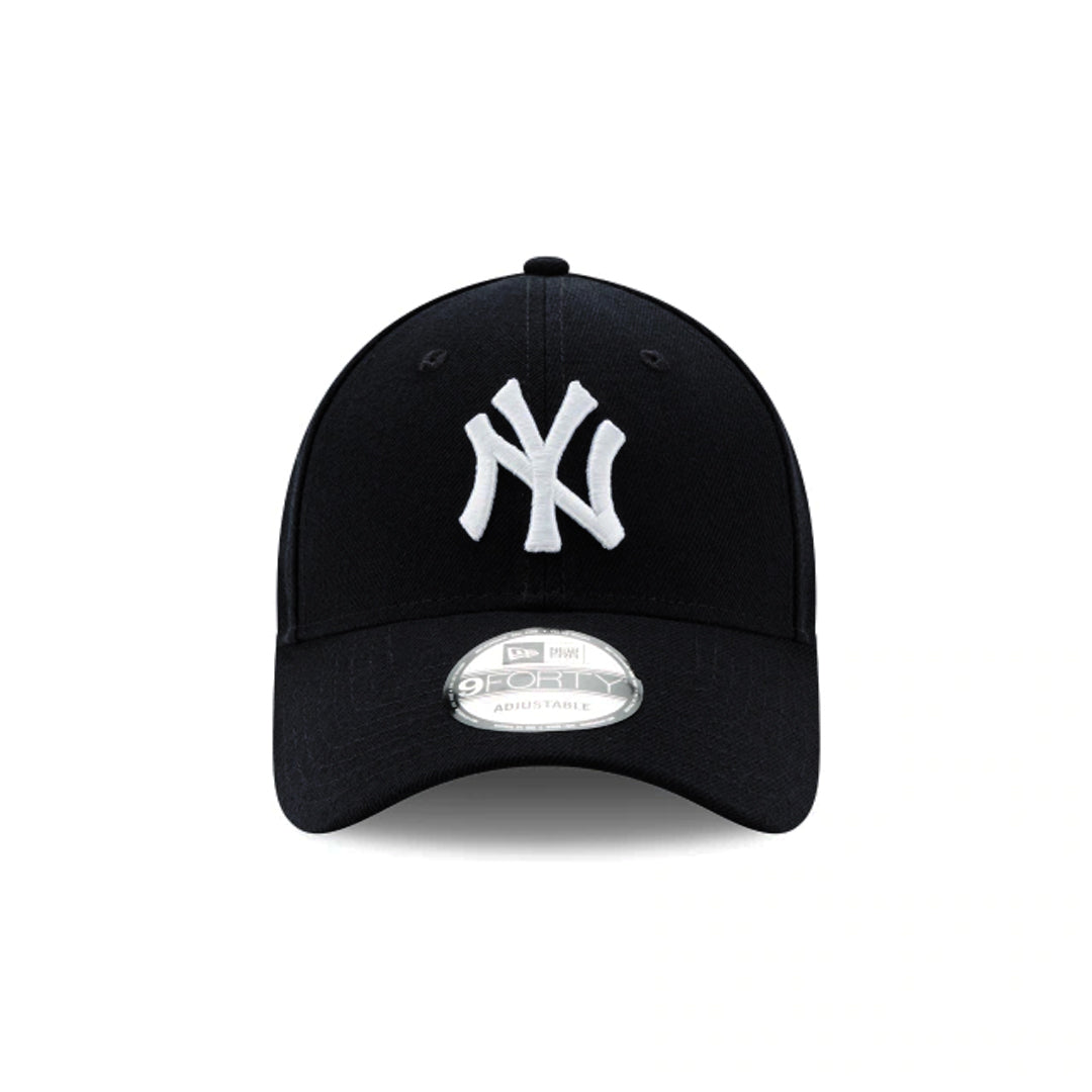 帽子 JOURNAL STANDARD NEW ERA Hat YANKEES New Era - New York Yankees The League 9FORTY Adjustable Cap