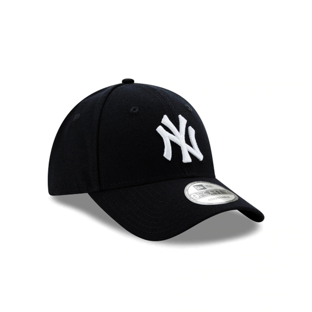 New Era - Casquette réglable The League 9FORTY des Yankees de New York (12022816)