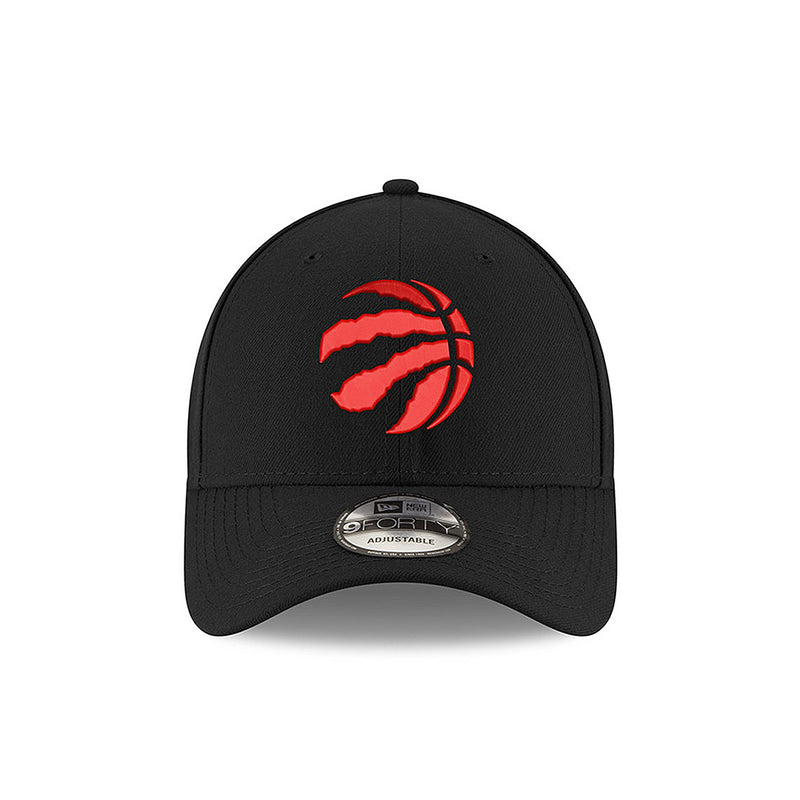 New Era - Casquette ajustable 9FORTY Toronto Raptors League - Noir (11783711)