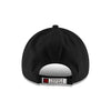 New Era - Casquette ajustable 9FORTY Toronto Raptors League - Noir (11783711)