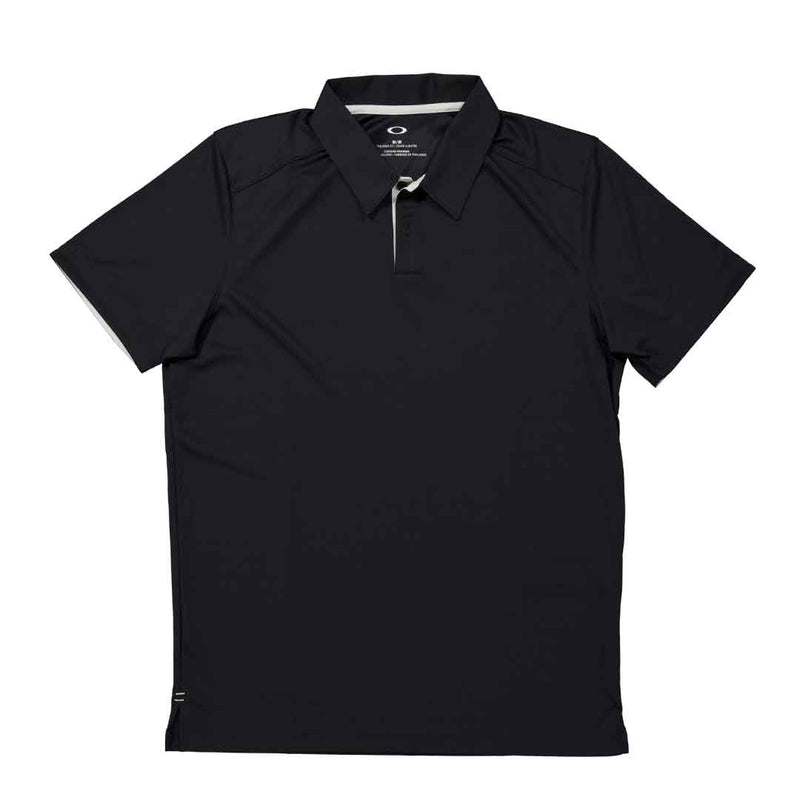 oakley basic polo