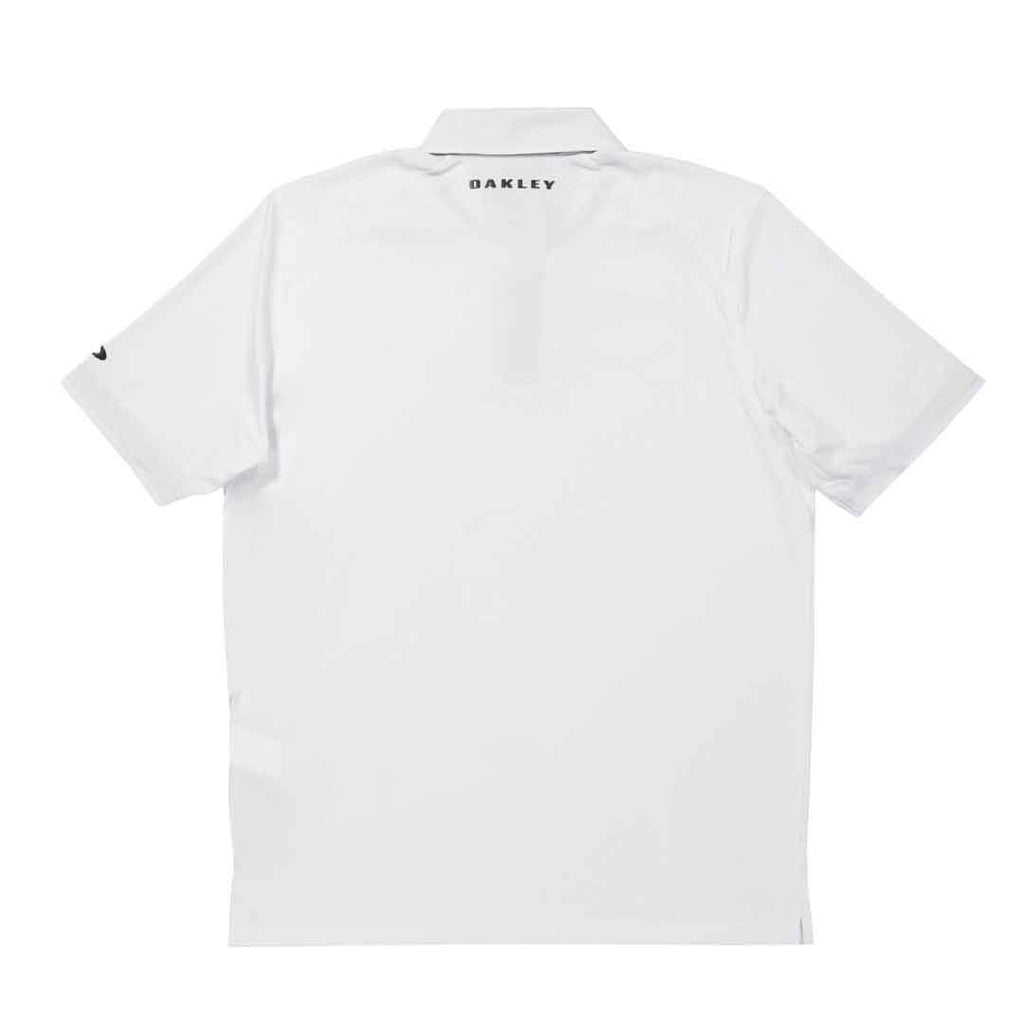 Oakley - Men's Divisional Polo (433690 100)