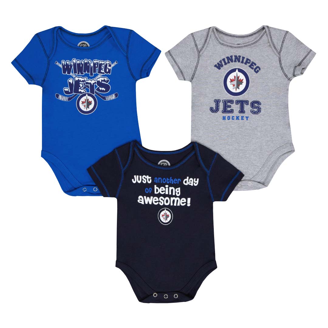 Infant jets jersey hotsell