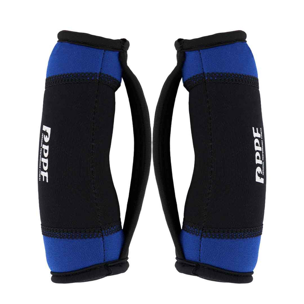 PPF - Sandbag Handweight (FT026-BLUBLK)