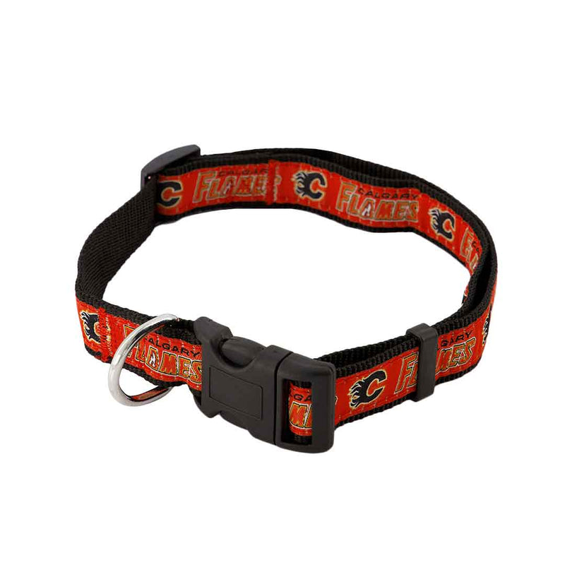 Pets First - Collier Calgary Flames (CGY-3036)