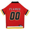 Pets First - Calgary Flames Dog Jersey (CGY-4006)