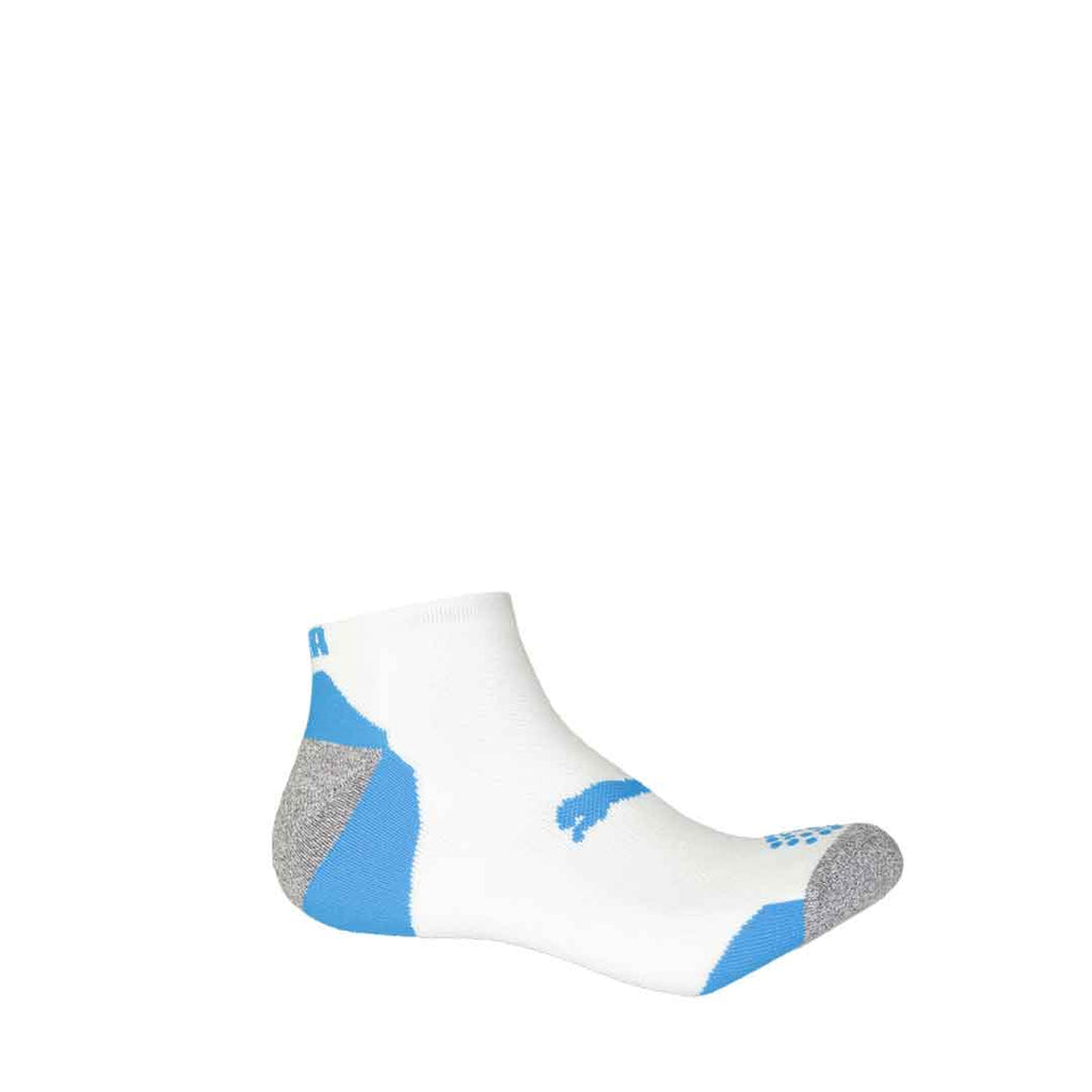 Puma - Men's 3 Pack Pounce Low Cut Golf Sock (928968 03)