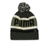 Puma - Bonnet Bedford Cuff Pom (PV5-0340 345)