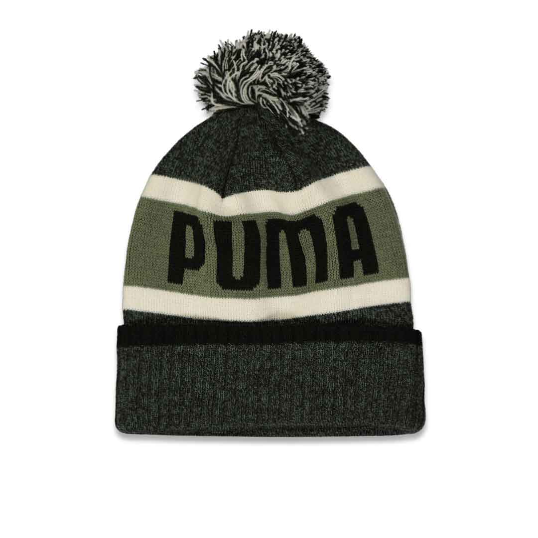 Puma - Bedford Cuff Pom Beanie (PV5-0340 345) – SVP Sports