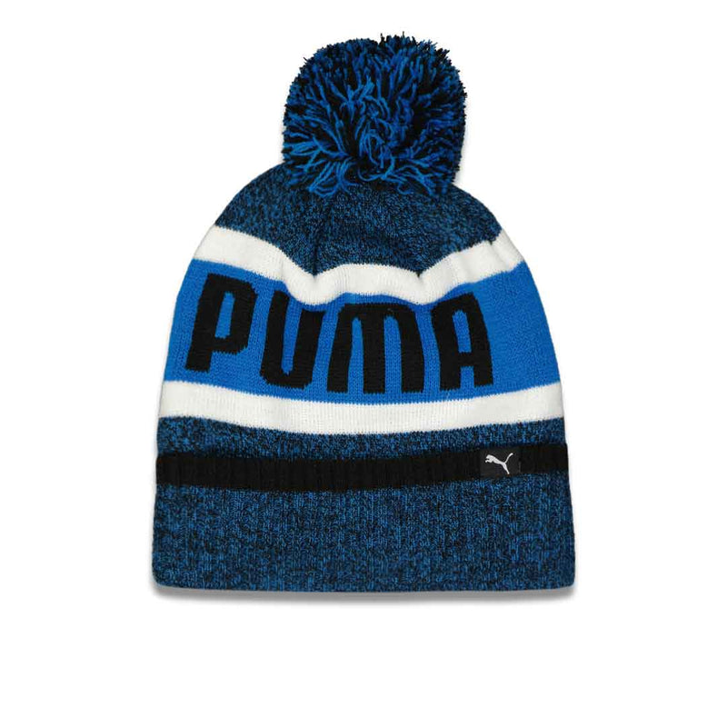 Puma - Bonnet Bedford Cuff Pom (PV5-0340 431)