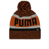 Puma - Bonnet Bedford Cuff Pom (PV5-0340 834)