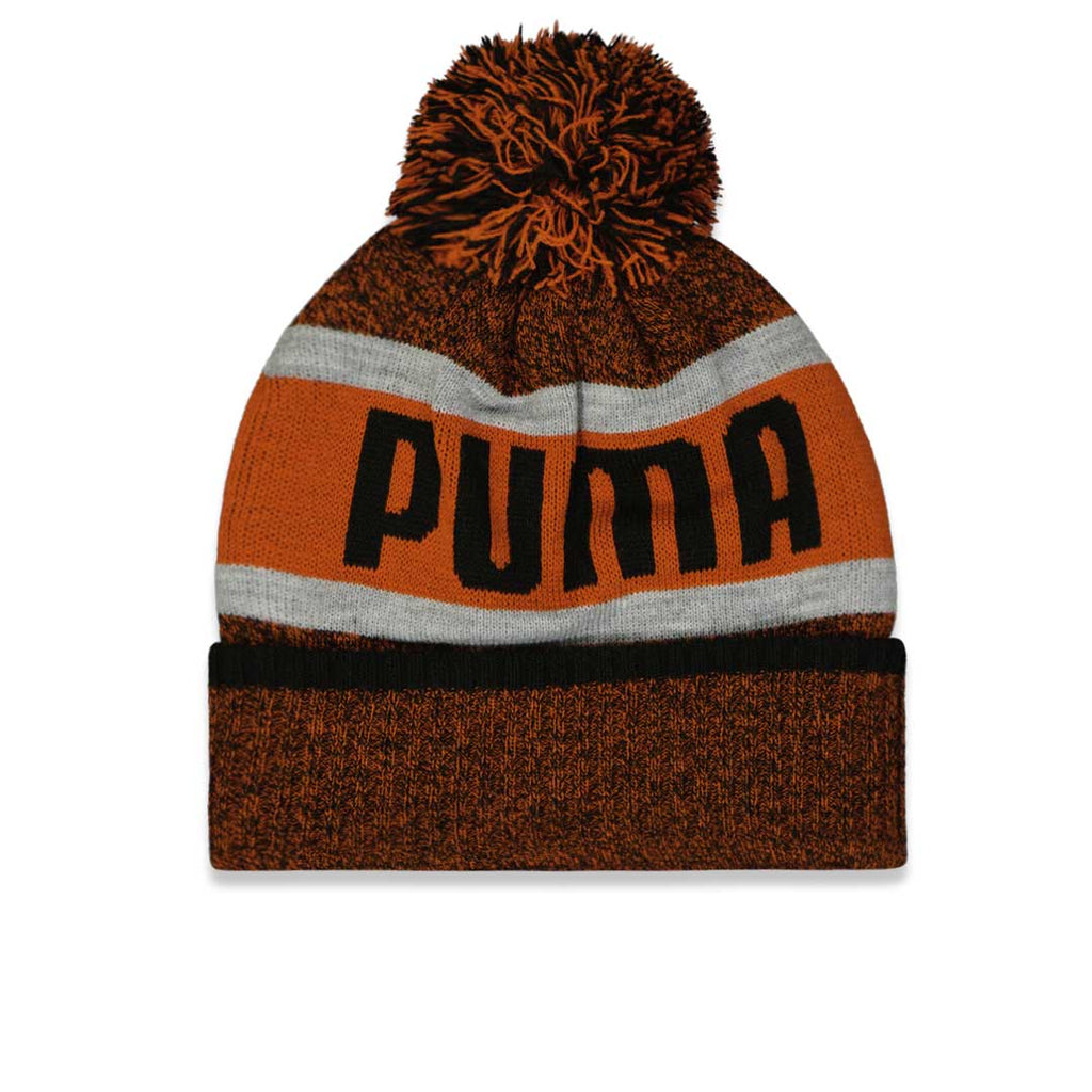 Puma - Bonnet Bedford Cuff Pom (PV5-0340 834)