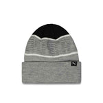 Puma - Embossed Cuff Beanie (PV5-0872 041)
