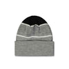 Puma - Embossed Cuff Beanie (PV5-0872 041)