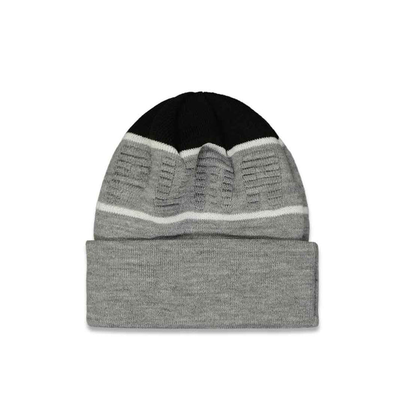 Puma - Embossed Cuff Beanie (PV5-0872 041)