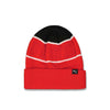 Puma - Embossed Cuff Beanie (PV5-0872 612)