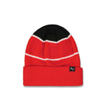 Puma - Embossed Cuff Beanie (PV5-0872 612)