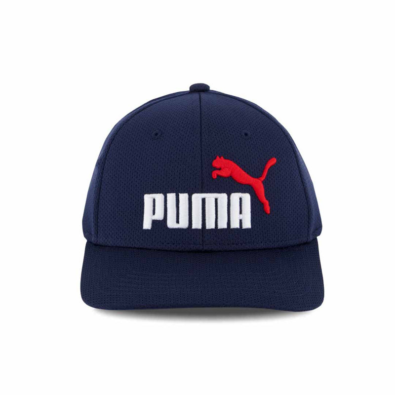 Puma - Evercat Luke Stretch Fit Cap (PV2000 411)