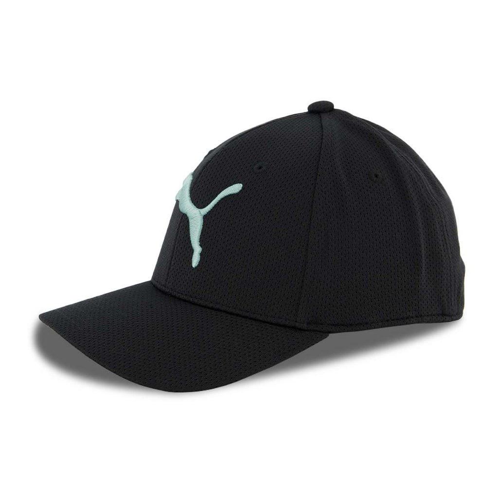 Puma - Casquette Evercat Mesh Stretch Fit (PV1670 012)