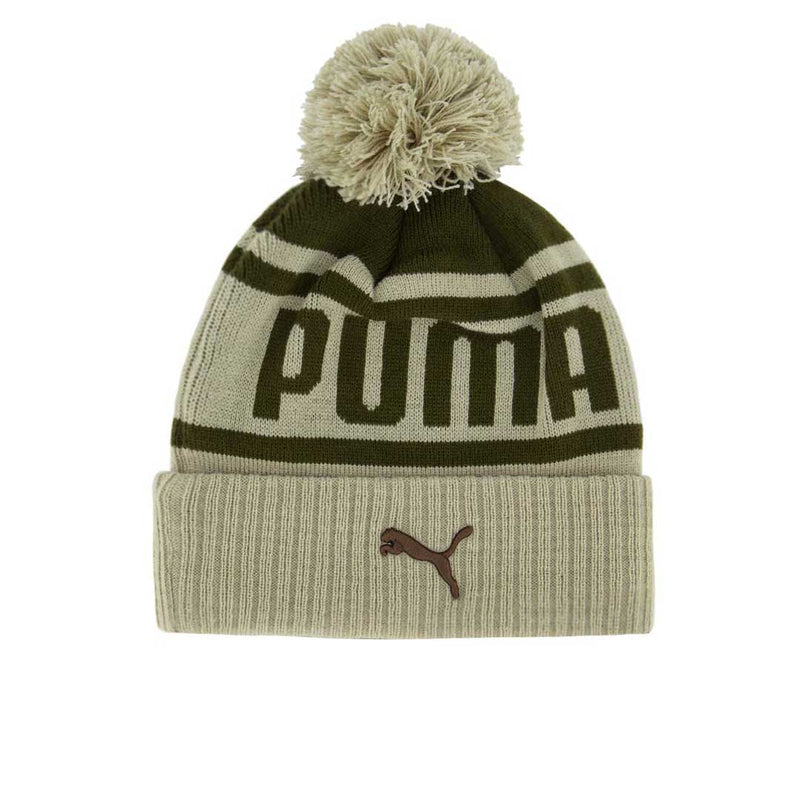Puma - Bonnet à revers Frost (PRM5-0960 346)