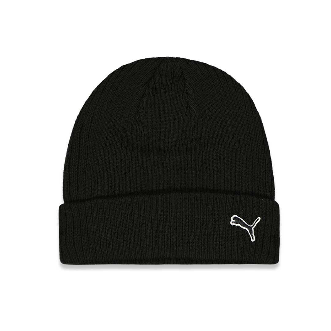 Puma - Fundamental Cuff Beanie (PV5-0874 001) – SVP Sports