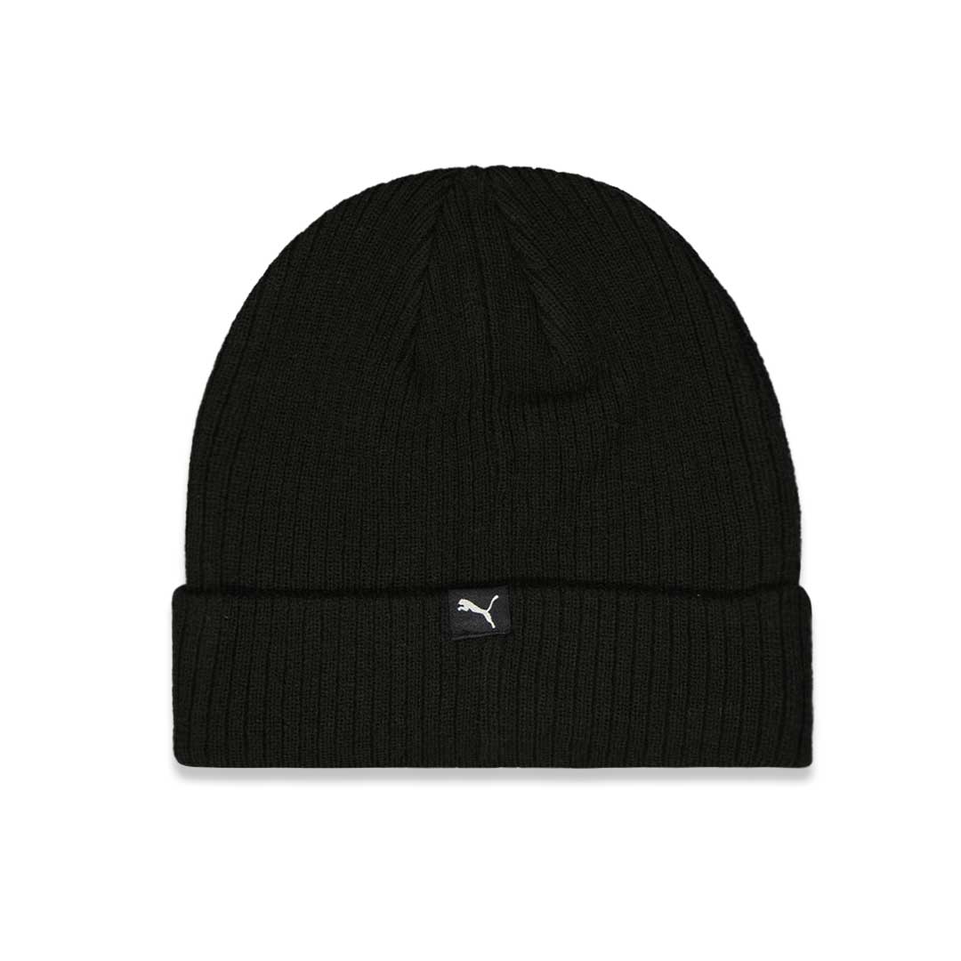 Puma - Fundamental Cuff Beanie (PV5-0874 001) – SVP Sports