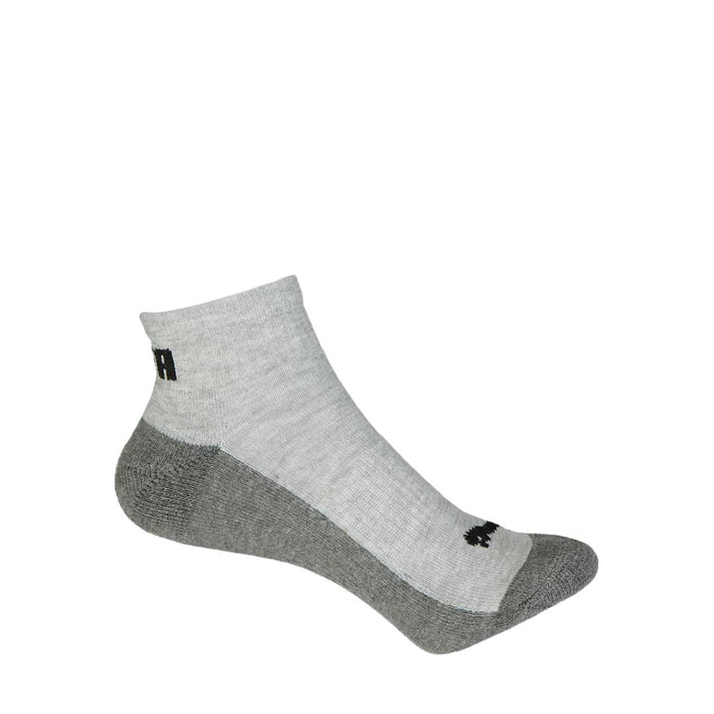 Puma - Kids' 6 Pack 1/4 Crew Sock (P116851 008)