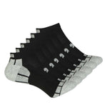 Puma - Lot de 6 paires de chaussettes basses pour enfant (P114462 008)