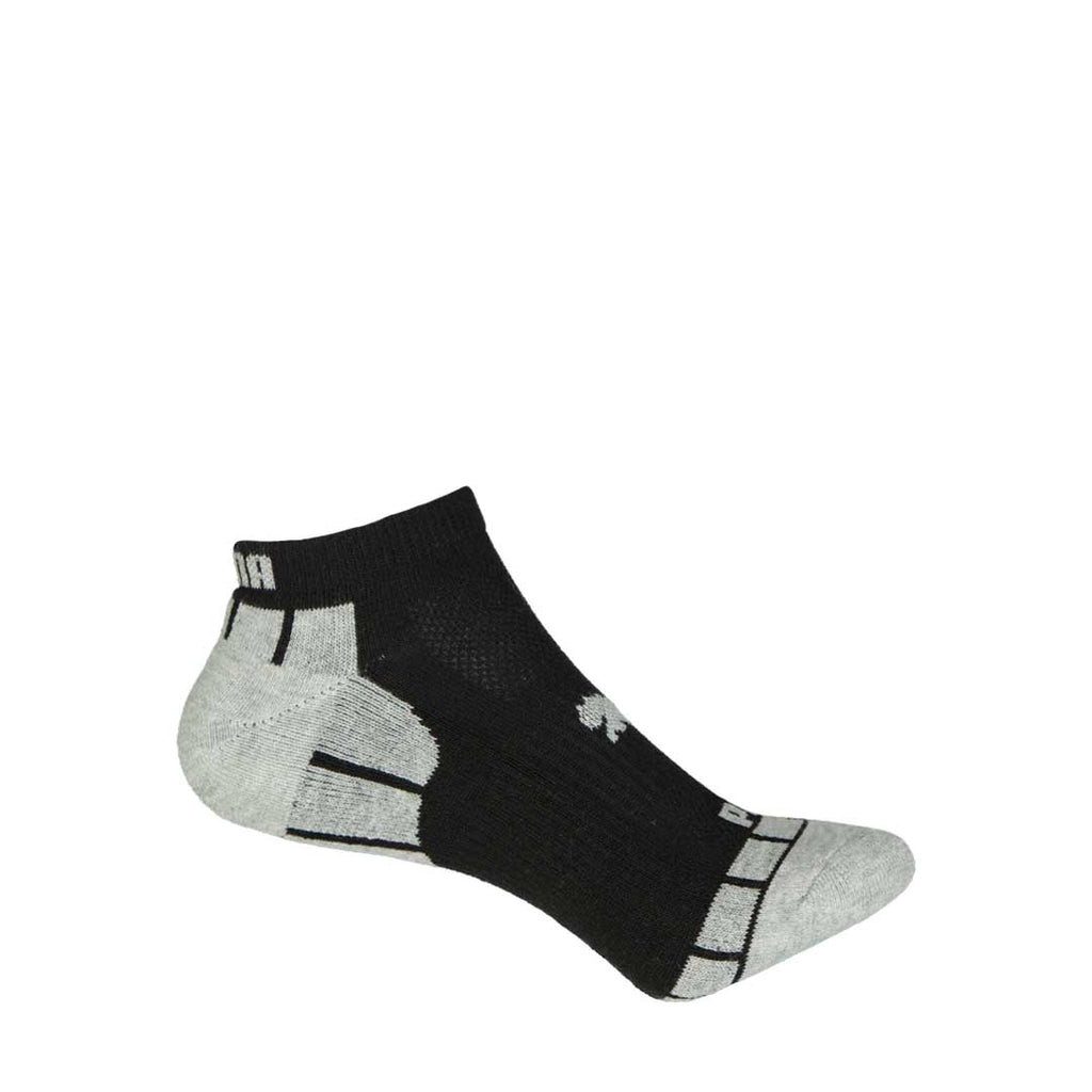 Puma - Lot de 6 paires de chaussettes basses pour enfant (P114462 008)
