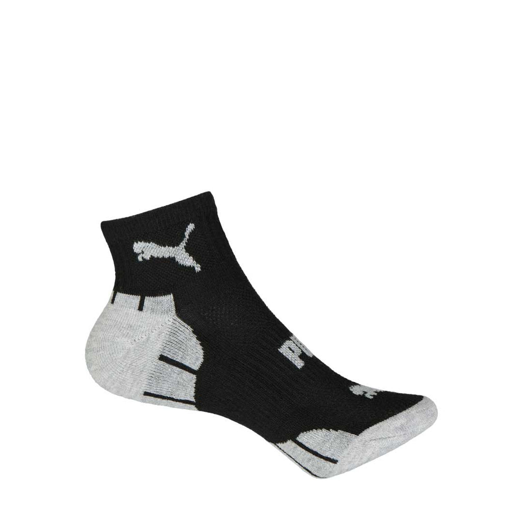 Puma - Lot de 6 paires de chaussettes basses pour enfant (P114469 008)