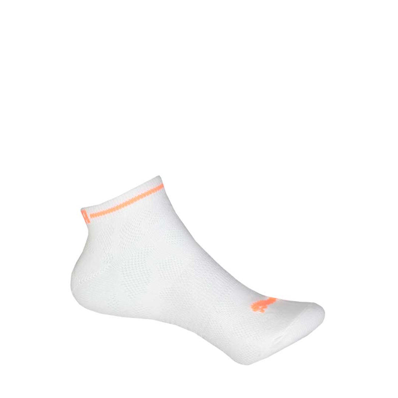 Puma - Kids' 6 Pack Low Cut Sock (P118279 110)