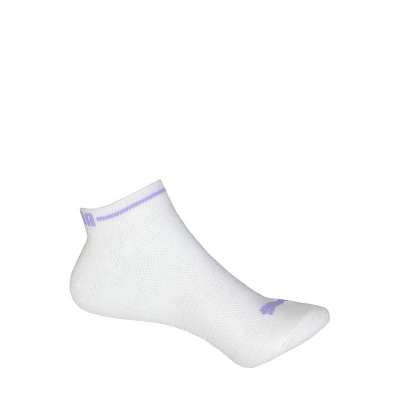 Puma - Lot de 6 paires de chaussettes basses pour enfant (P118279 110)