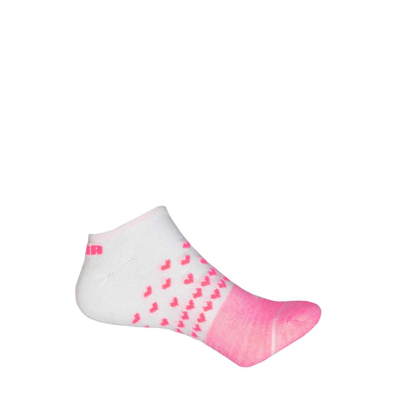 Puma - Kids' 6 Pack No Show Sock (P117801 110)