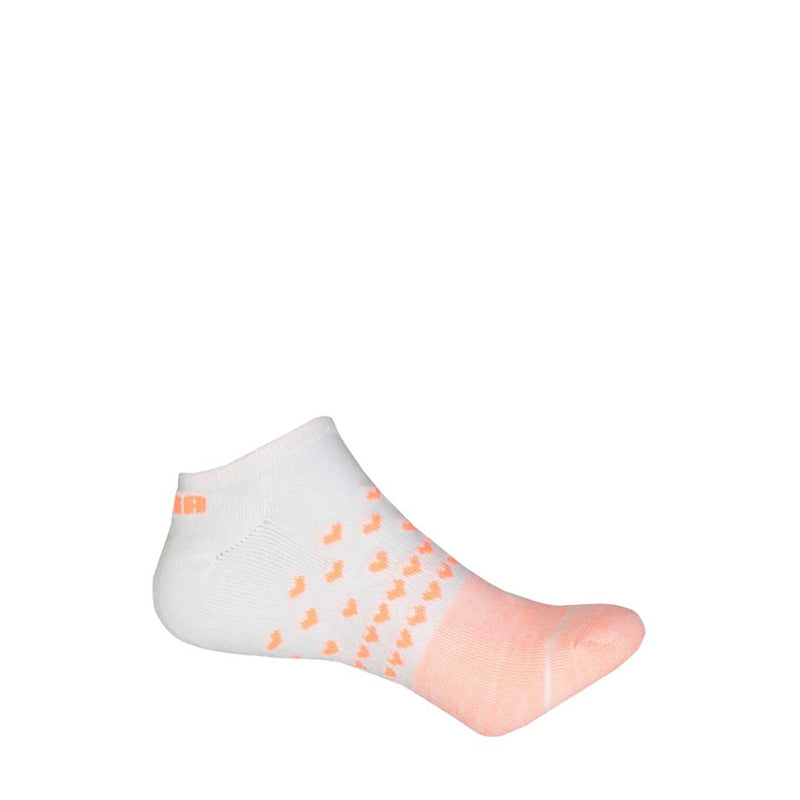 Puma - Kids' 6 Pack No Show Sock (P117801 110)