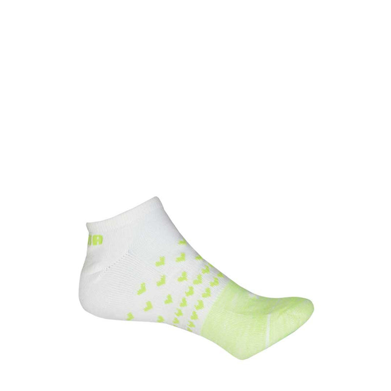 Puma - Kids' 6 Pack No Show Sock (P117801 110)