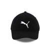 Puma - Kids' Youth Evercat Adjustable Cap (PV7-1158 001)