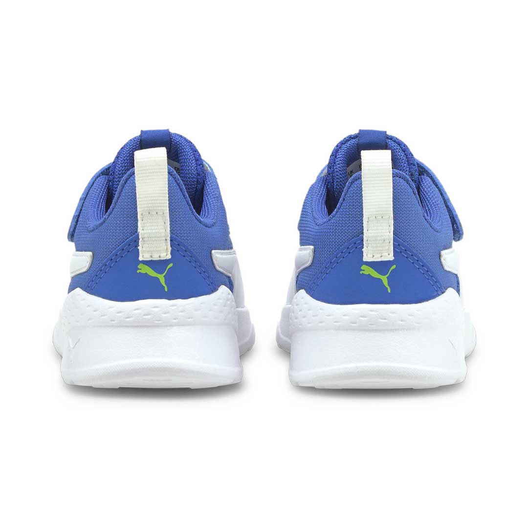 Infant boy puma shoes clearance