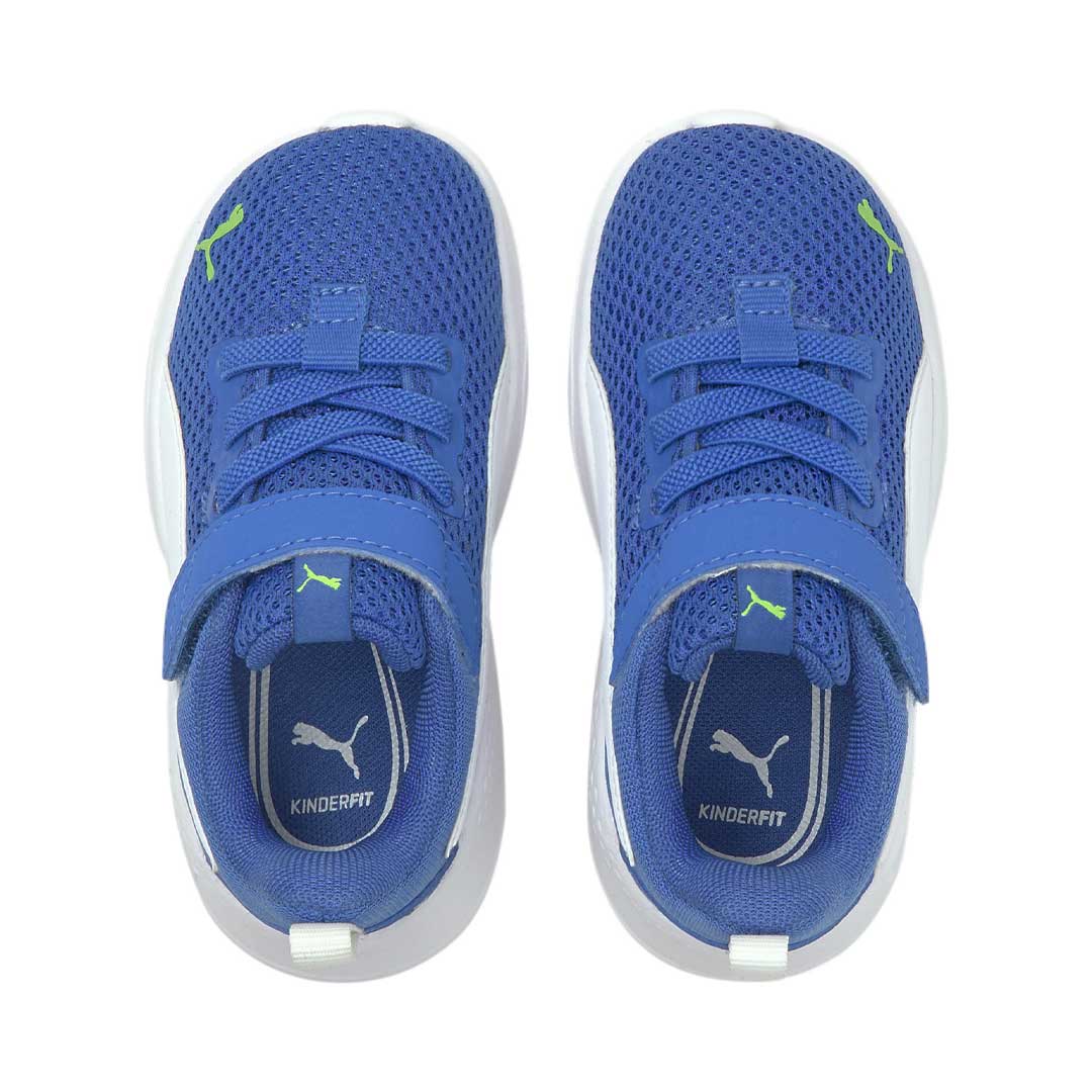 Newborn baby deals puma shoes