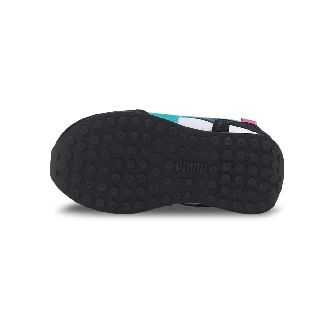 Puma - Kids' (Infant) Future Rider Play On Shoes (382273 26) – SVP