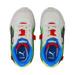 Puma - Chaussures Future Rider Splash pour Enfant (381856 05)